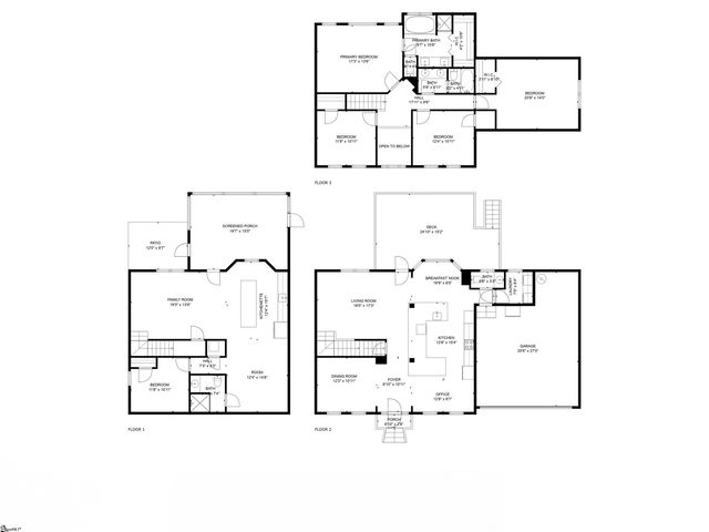 115 Egret Lane, Greenwood, SC 29649