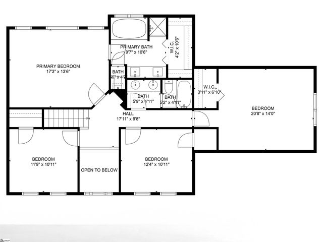 115 Egret Lane, Greenwood, SC 29649