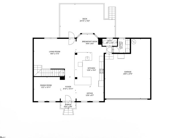 115 Egret Lane, Greenwood, SC 29649