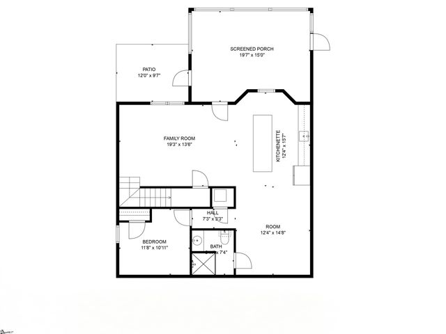 115 Egret Lane, Greenwood, SC 29649