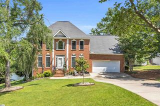 115 Egret Lane, Greenwood, SC 29649