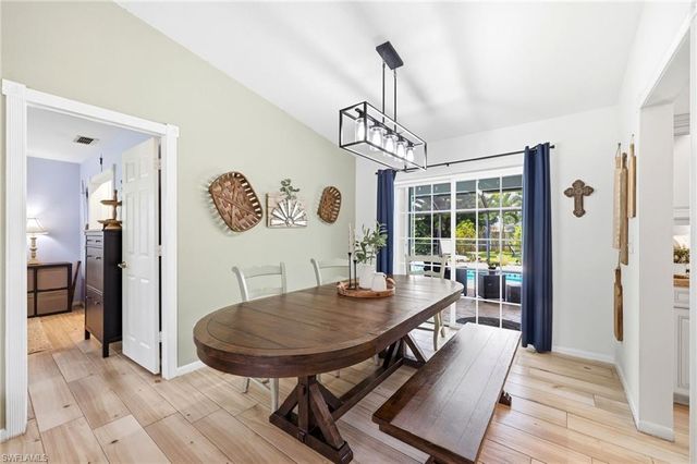 720 Meyer DR, Naples, FL 34120