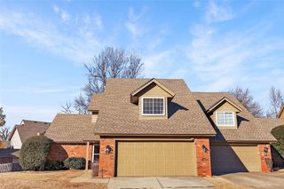 15 Coventry Court, Edmond, OK 73012