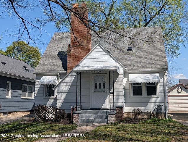 916 Cleo Street, Lansing, MI 48915