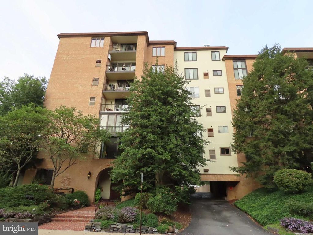 1403 SHALLCROSS AVE #502, Wilmington, DE 19806