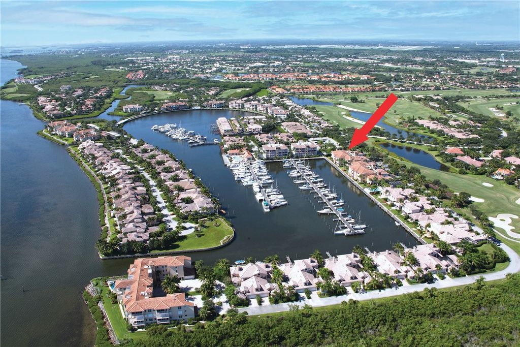 5520 E Harbor Village Drive 101, Vero Beach, FL 32967