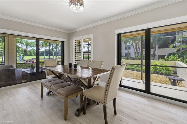 6080 Pelican Bay BLVD 104A, Naples, FL 34108