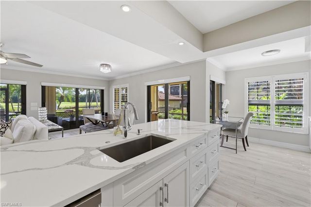 6080 Pelican Bay BLVD 104A, Naples, FL 34108