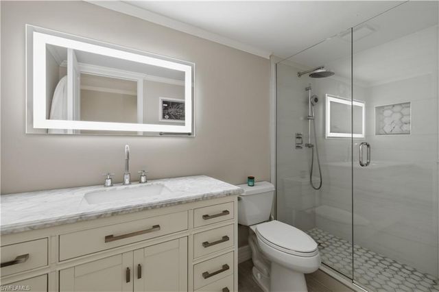 6080 Pelican Bay BLVD 104A, Naples, FL 34108