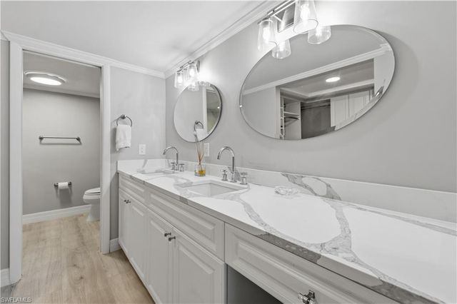 6080 Pelican Bay BLVD 104A, Naples, FL 34108