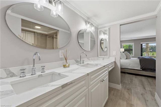 6080 Pelican Bay BLVD 104A, Naples, FL 34108