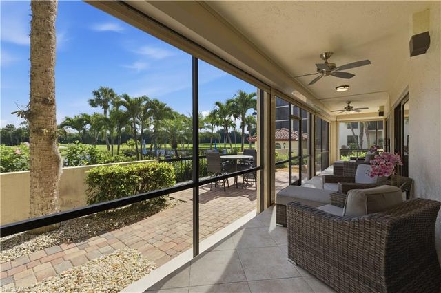 6080 Pelican Bay BLVD 104A, Naples, FL 34108