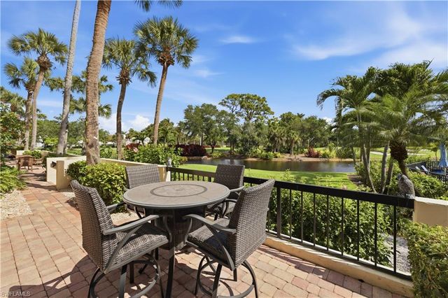6080 Pelican Bay BLVD 104A, Naples, FL 34108
