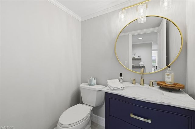 6080 Pelican Bay BLVD 104A, Naples, FL 34108