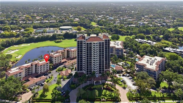 6080 Pelican Bay BLVD 104A, Naples, FL 34108