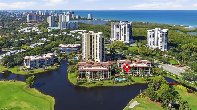 6080 Pelican Bay BLVD 104A, Naples, FL 34108