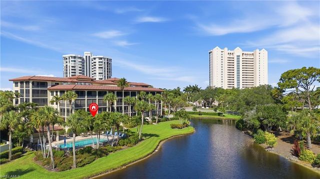 6080 Pelican Bay BLVD 104A, Naples, FL 34108