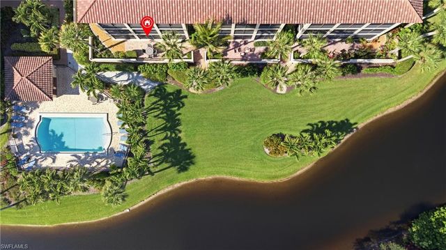 6080 Pelican Bay BLVD 104A, Naples, FL 34108