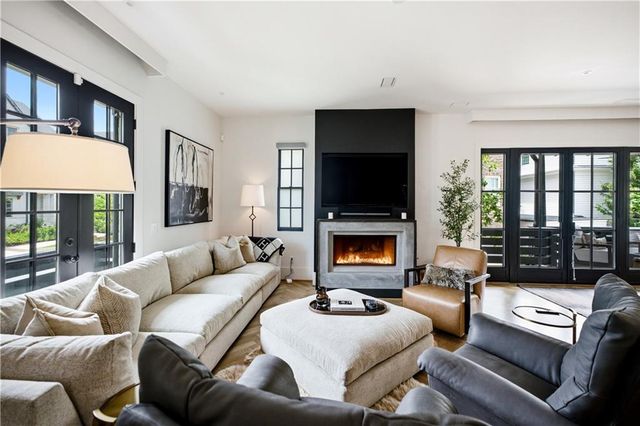 2340 Melina Place, Alpharetta, GA 30009