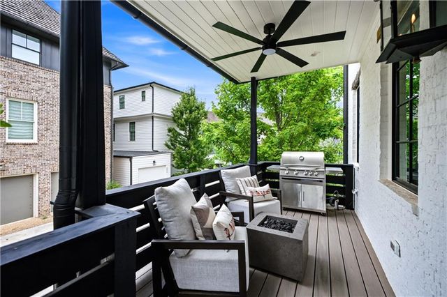 2340 Melina Place, Alpharetta, GA 30009