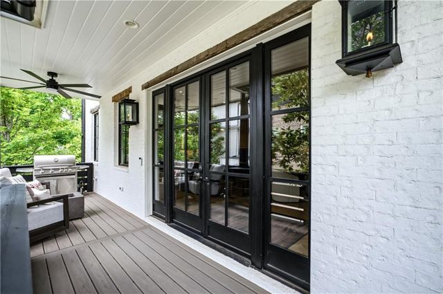 2340 Melina Place, Alpharetta, GA 30009