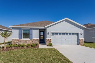 5032 BALSAM FALLS ROAD, Deland, FL 32724