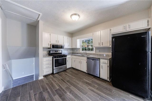 5755 Bearing Way, Atlanta, GA 30349