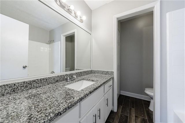 5755 Bearing Way, Atlanta, GA 30349