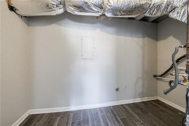 5755 Bearing Way, Atlanta, GA 30349