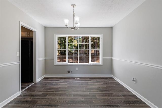 5755 Bearing Way, Atlanta, GA 30349