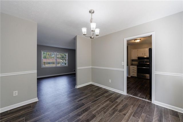 5755 Bearing Way, Atlanta, GA 30349