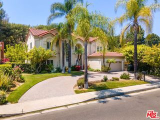 4133 Tarrybrae Terrace, Tarzana, CA 91356