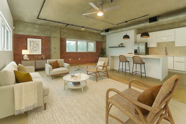 2000 Bagby Street 2401, Houston, TX 77002
