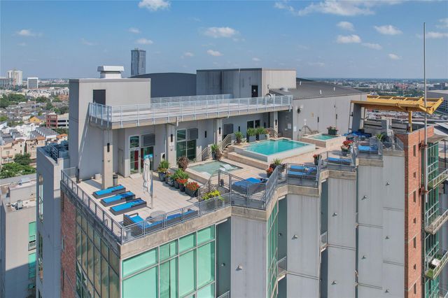 2000 Bagby Street 2401, Houston, TX 77002