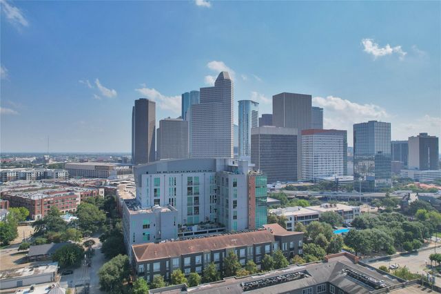 2000 Bagby Street 2401, Houston, TX 77002