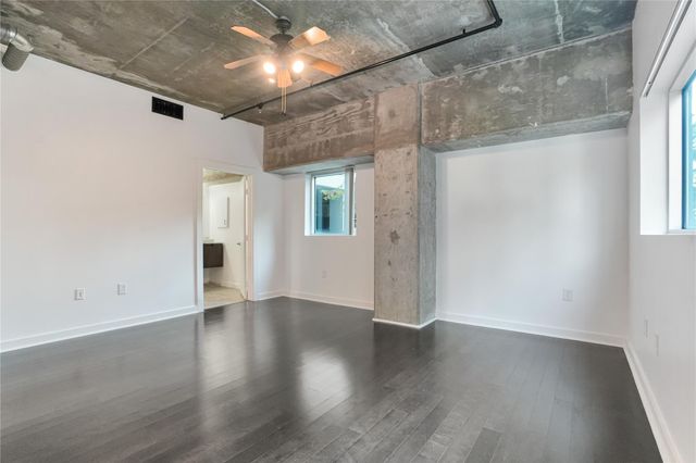 2000 Bagby Street 2401, Houston, TX 77002
