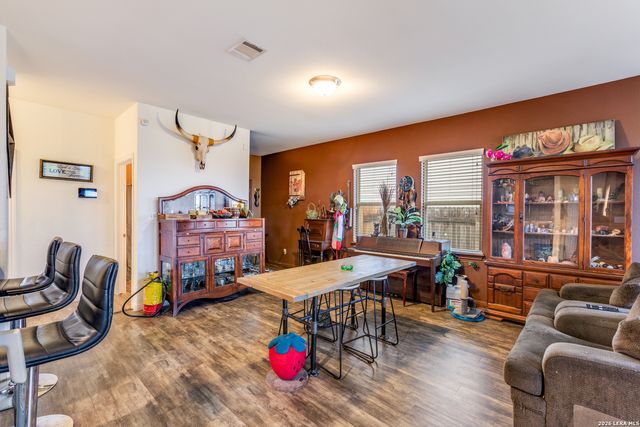 13909 SHERRI BERRY WAY, Manor, TX 78653