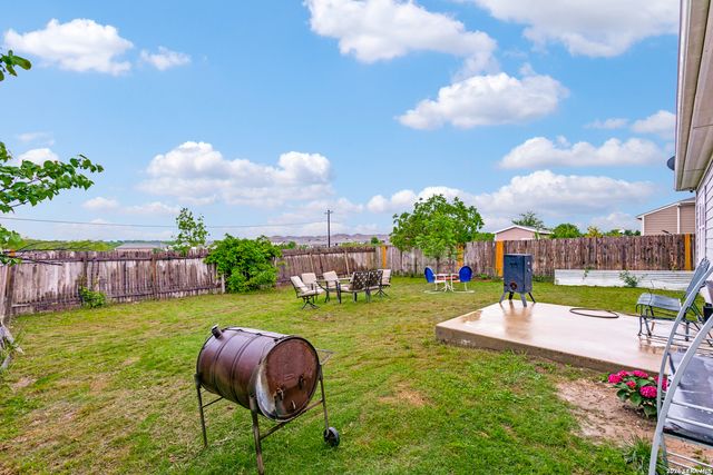 13909 SHERRI BERRY WAY, Manor, TX 78653