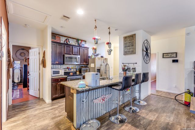 13909 SHERRI BERRY WAY, Manor, TX 78653