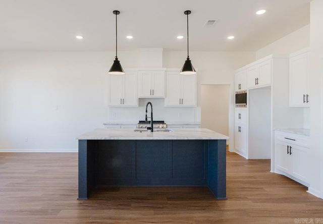 180 Kelton Street, Hensley, AR 72065