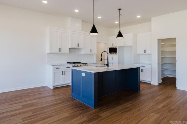 180 Kelton Street, Hensley, AR 72065