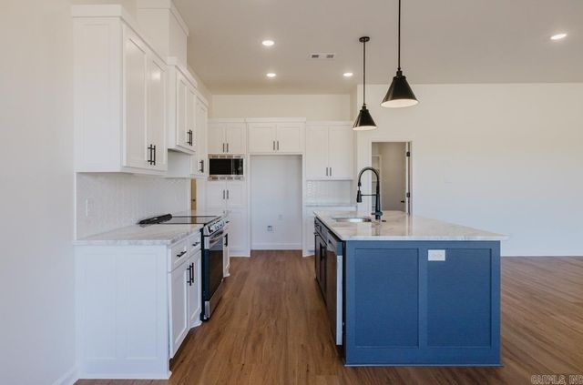 180 Kelton Street, Hensley, AR 72065