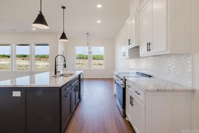 180 Kelton Street, Hensley, AR 72065