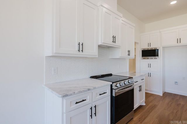 180 Kelton Street, Hensley, AR 72065