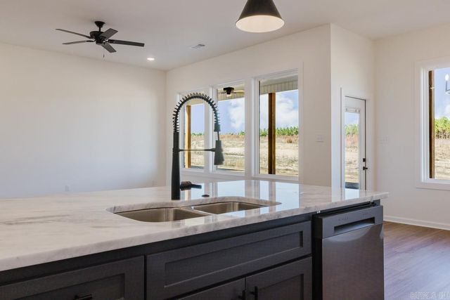 180 Kelton Street, Hensley, AR 72065