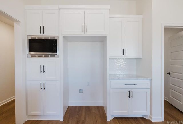 180 Kelton Street, Hensley, AR 72065