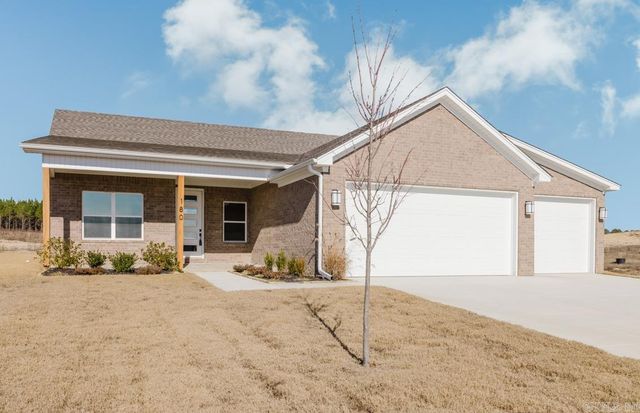 180 Kelton Street, Hensley, AR 72065