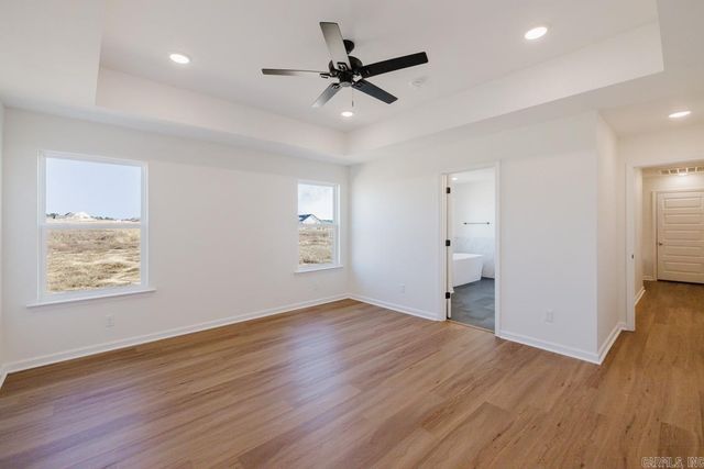 180 Kelton Street, Hensley, AR 72065