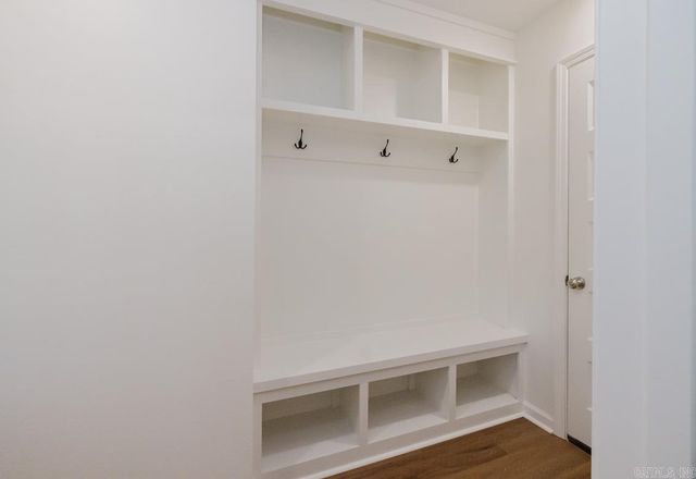 180 Kelton Street, Hensley, AR 72065