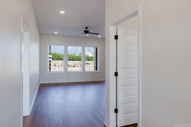 180 Kelton Street, Hensley, AR 72065